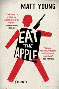 Eat The Apple (Us)/P