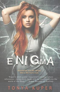 Enigma - BookMarket
