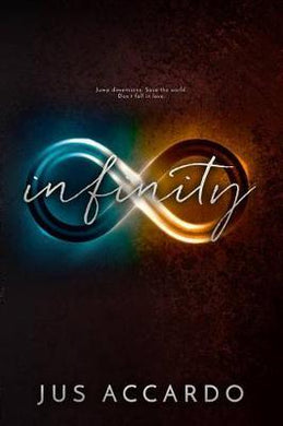 Infinity - BookMarket