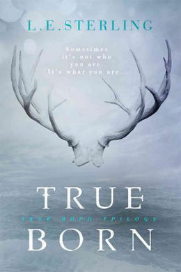 True Born - BookMarket