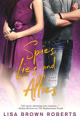 Spies, Lies, & Allies - BookMarket