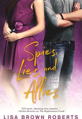 Spies, Lies, & Allies - BookMarket