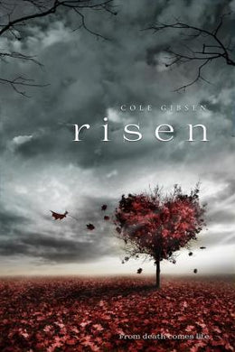 Risen - BookMarket