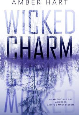 Wicked Charm - BookMarket