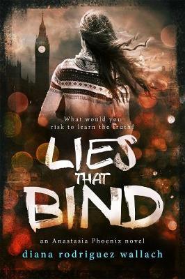 Lies That Bind - BookMarket