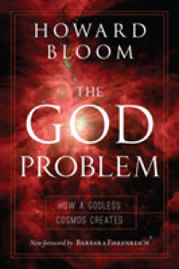 The God Problem : How a Godless Cosmos Creates - BookMarket