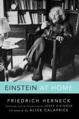 Einstein At Home /T - BookMarket