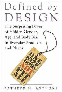Defined By Design /T - BookMarket