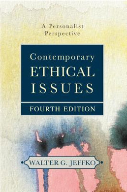 Contemporary Ethical Issues /T - BookMarket