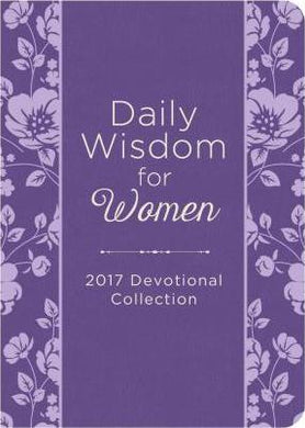Daily Wisdom for Women Devotional Collection - BookMarket