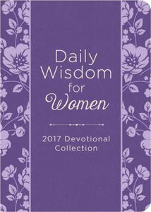 Daily Wisdom for Women Devotional Collection - BookMarket