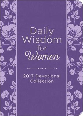 Daily Wisdom for Women Devotional Collection - BookMarket
