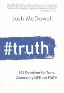 #truth : 365 Devotions for Teens Connecting Life and Faith - BookMarket