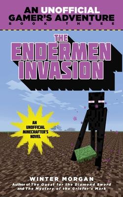 Minecraft Adv 03 Enderman Invasion