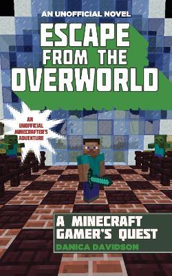 Minecraftquest Escape From Overworld