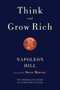 Think And Grow Rich