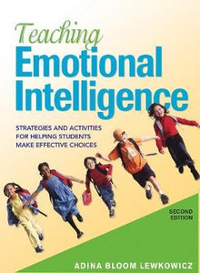 Teaching Emotional Intelligence: Strateg