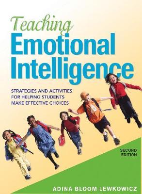 Teaching Emotional Intelligence: Strateg