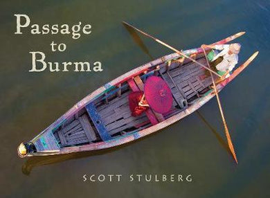 Passage To Burma - BookMarket