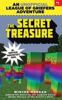 Leaguegriefers01 Secret Treasure Minecraft