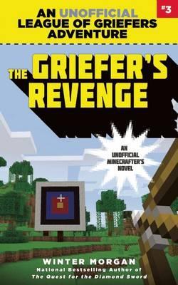 Leaguegriefers03 Griefer'S Revenge Minecraft