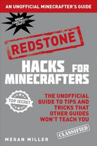 Minecraft Hacks: Redstone