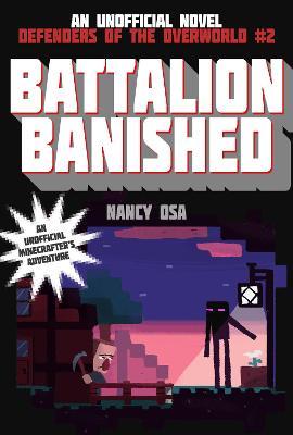 Battalion Banished : Defenders of the Overworld #2
