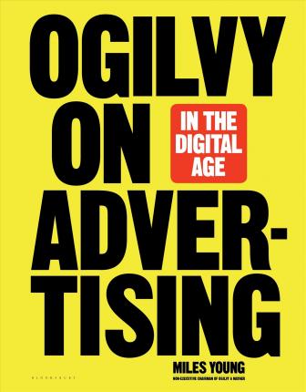 Ogilvy On Advertising In Digital Age /H