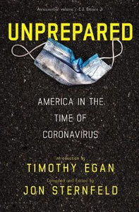 Unprepared : America in the Time of Coronavirus