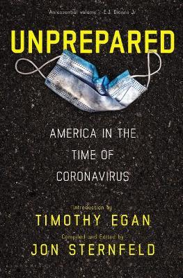 Unprepared : America in the Time of Coronavirus