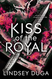 A Royal'S Kiss