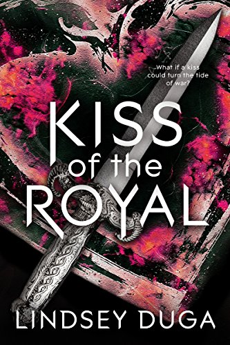 A Royal'S Kiss