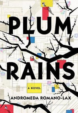 Plum Rains /T - BookMarket