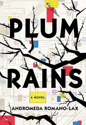 Plum Rains /T - BookMarket
