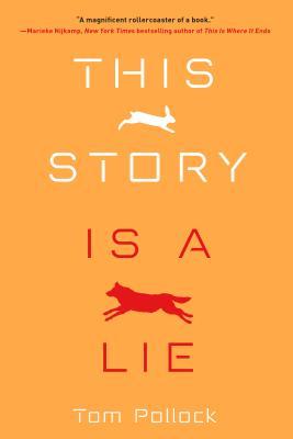 This Story Is A Lie - BookMarket