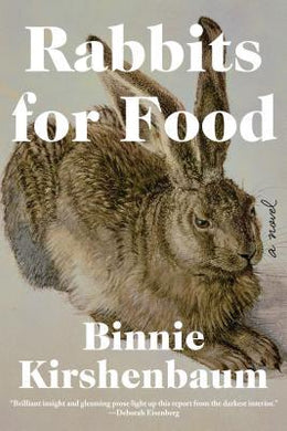 Rabbits For Food /H - BookMarket