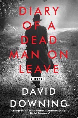 Diary Of Dead Man On Leave