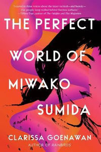Perfect World Of Miwako Sumida