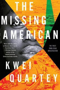 The Missing American