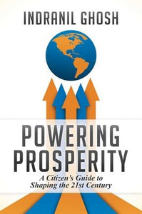 Powering Prosperity /H