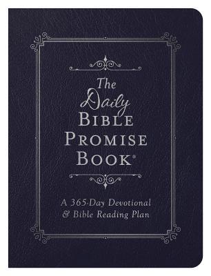 Daily Bible Promise Book - 365 Devo