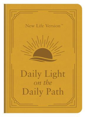Daily Light On The Daily Path - 365 Devo