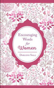 Encouraging Words For Women