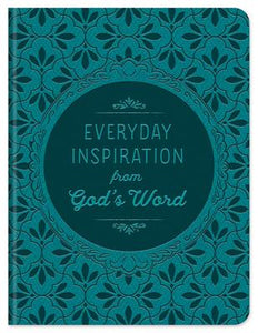 Everyday Inspiration From God'S Word - 365 Devo