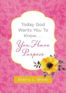 Today God Wants You To Know