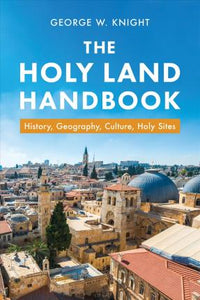 Holy Land Handbook