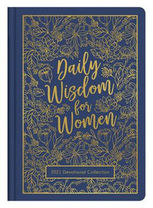 Daily Wisdom For Women 2021