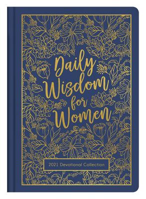 Daily Wisdom For Women 2021
