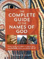 Complete Guide To Names Of God