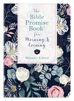 Bible Promise Book For Morning & Evening Women